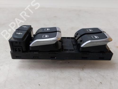 Right front window switch AUDI A6 C7 (4G2, 4GC) 2.0 TDI | BP38807700I26 - Image 3