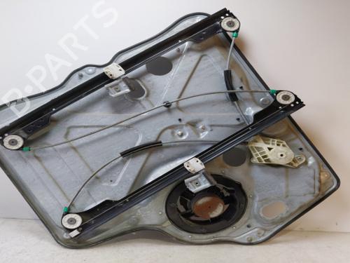Front right window mechanism VW TRANSPORTER T5 Van (7HA, 7HH, 7EA, 7EH) 2.5 TDI | BP38962738C23  - Image 6