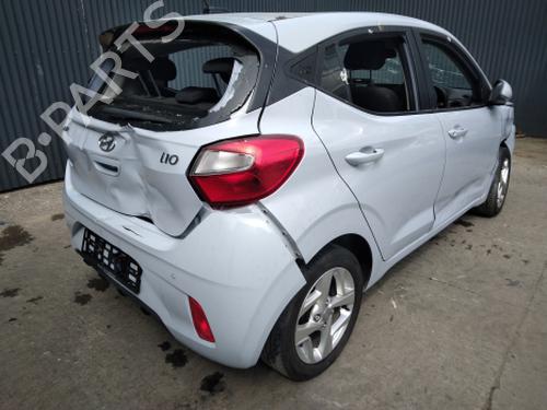 Starter HYUNDAI i10 III (AC3, AI3) 1.0 MPi | BP38802871M8  - Image 10