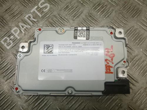 Electronic module FORD FOCUS IV Turnier (HP) 1.5 EcoBlue | BP38813931M83 - Image 2