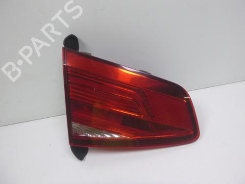 Used Left tailgate light Left tailgate light VW PASSAT B8 (3G2, CB2) 2.0 TDI (150 hp) 38811864 38811864