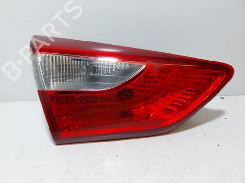 Used Left tailgate light Left tailgate light HYUNDAI i30 (GD) 1.4 CRDi (90 hp) 38802042 38802042
