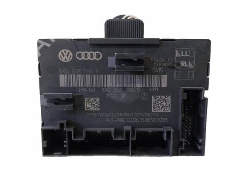 electronic-module-audi-a1-sportback-8xa-8xf-2011-2012-2013-2014-2015-2016-2017-2018-2019-39721491 main image