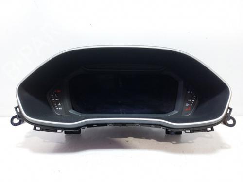 Used Instrument cluster Instrument cluster AUDI Q3 (F3B) 35 TDI (150 hp) 38813042 38813042