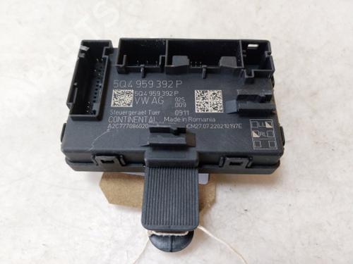 Electronic module VW CADDY V Box Body/MPV (SBA, SBH) 2.0 TDi | BP39247805M83 - Image 3