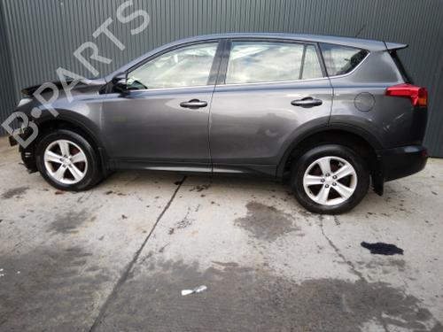 Left tailgate light TOYOTA RAV 4 IV (_A4_) 2.0 D 4WD (ALA41_) | BP38805688C79  - Image 7