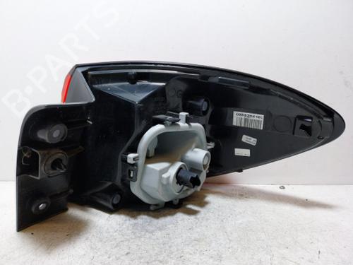 Left taillight RENAULT CAPTUR I (J5_, H5_) 1.5 dCi 90 (J5N4, J5M5, J5MW, J5M6, J5AL, J5AJ) | BP38804941C34 - Image 3