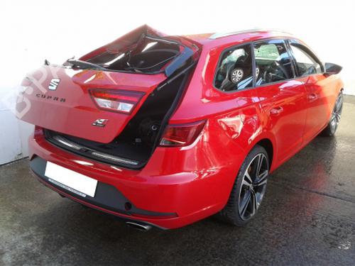 Left tailgate light SEAT LEON ST (5F8) 2.0 Cupra | BP38802754C79  - Image 10