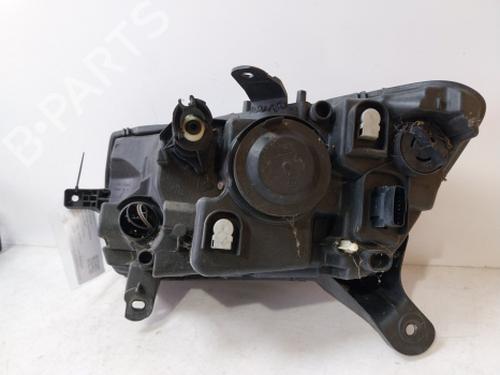 Right headlight DACIA SANDERO II 1.2 | BP40235666C29 - Image 8