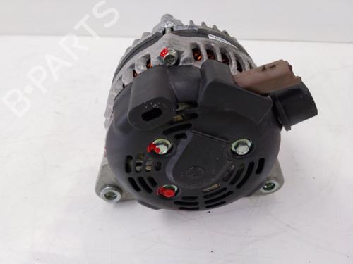 Alternator CITROËN C4 III (BA_, BB_, BC_) 1.5 BlueHDi 130 (BBYHZB) | BP38814950M7  - Image 5