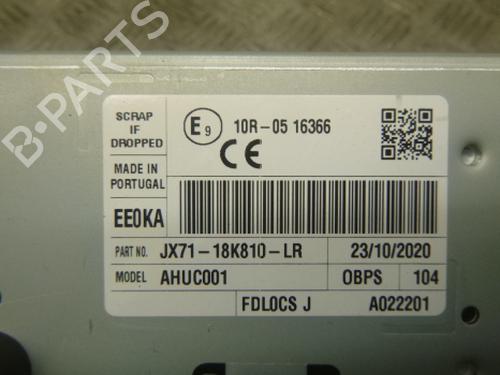 Radio FORD KUGA III (DFK) 1.5 EcoBlue | BP38811582E6  - Image 6