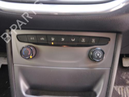 Engine control unit (ECU) OPEL ASTRA K (B16) 1.6 CDTi (68) | BP38809736M57 - Image 18