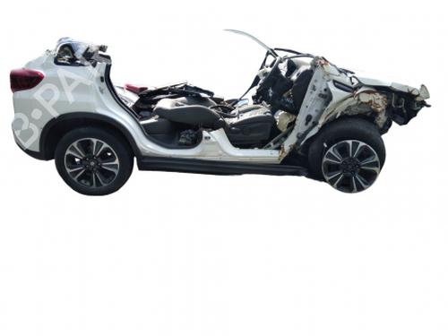 AC compressor SUZUKI VITARA (LY) 1.4 Hybrid (Mild Hybrid) (APK414) | BP38809308M34  - Image 12