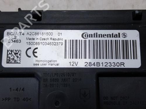 Fuse box DACIA DUSTER (HS_) 1.5 dCi 4x4 (HSMC, HSMD) | BP38802644E1 - Image 5