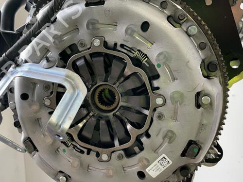 Engine VW GOLF VIII Variant (CG5, DB5) 1.5 TSI | BP38813163M1 - Image 7