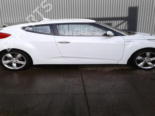Front right window mechanism HYUNDAI VELOSTER (FS) 1.6 GDI | BP38815491C23  - Image 7