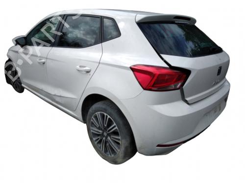 Engine control unit (ECU) SEAT IBIZA V (KJ1, KJG) 1.0 MPi | BP38808121M57  - Image 10