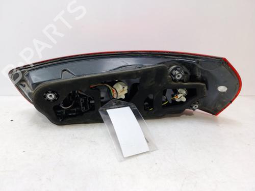 Left taillight CITROËN C4 Picasso II 1.6 HDi / BlueHDi 115 | BP38813666C34 - Image 4
