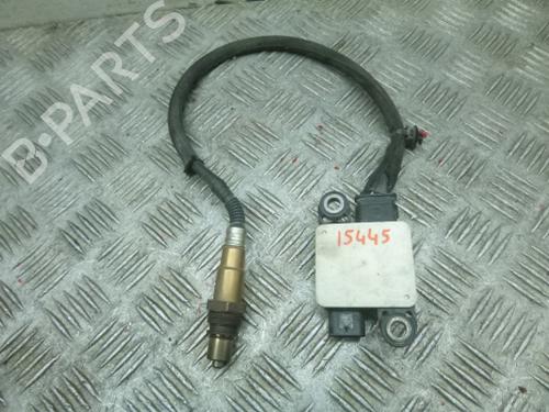Used Electronic sensor Electronic sensor PEUGEOT PARTNER Box Body/MPV (K9) 1.5 BlueHDi 100 (102 hp) 38814711 38814711