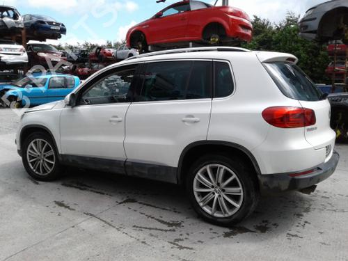 Electronic module VW TIGUAN (5N_) 2.0 TDI | BP38806783M83 - Image 9