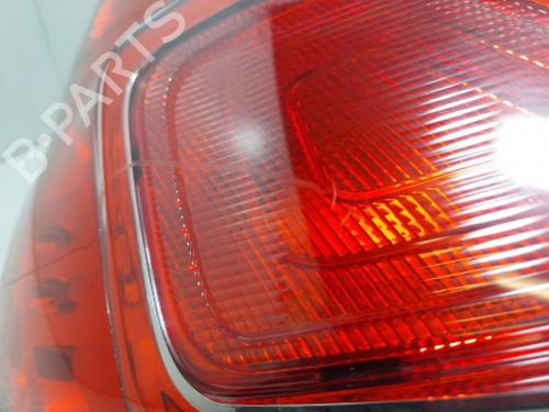 Left taillight FORD FIESTA VI (CB1, CCN) 1.5 TDCi | BP38803359C34 - Image 2