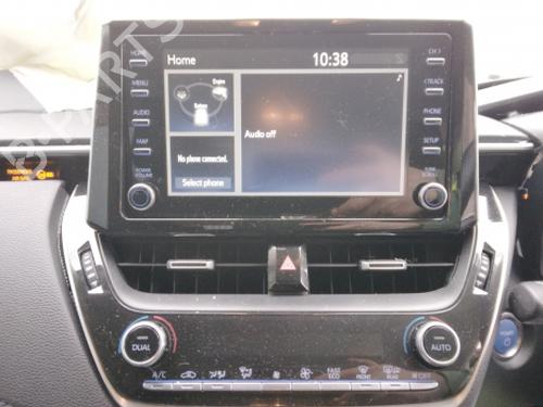 Switch TOYOTA COROLLA Saloon (_E21_) 1.8 VVTi Hybrid (ZWE211) | BP38805031I30  - Image 18