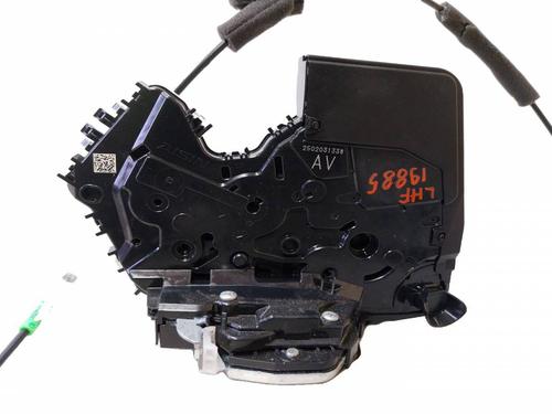 Used Front left lock Front left lock LEXUS LBX (_AYH1_, _AYA1_) Hybrid (MAYH10) (136 hp) 40157606 40157606