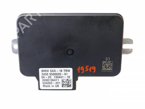Used Electronic module Electronic module BMW 5 (G30, F90) 530 e Plug-in-Hybrid (292 hp) 39247591 39247591