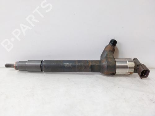 Used Injector Injector OPEL MOKKA / MOKKA X (J13) 1.6 CDTI (_76) (136 hp) 38812312 38812312