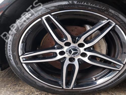 Other MERCEDES-BENZ E-CLASS Convertible (A238) E 200 (238.442) | BP39721532O1 - Image 19