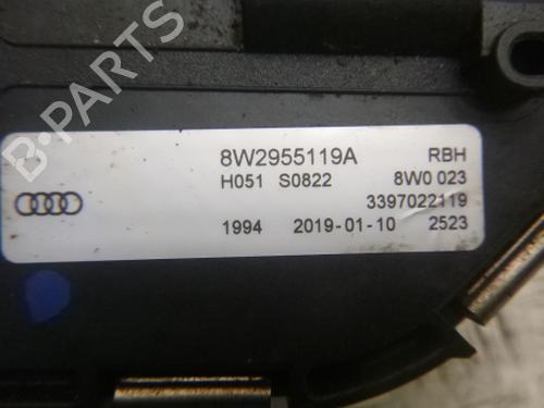 Front wiper motor AUDI A4 B9 (8W2, 8WC) 35 TDI | BP38807555M29 - Image 5