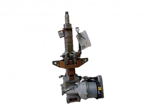 Used Steering column Steering column FORD FIESTA VII (HJ, HF) 1.1 Ti-VCT (71 hp) 38812244 38812244