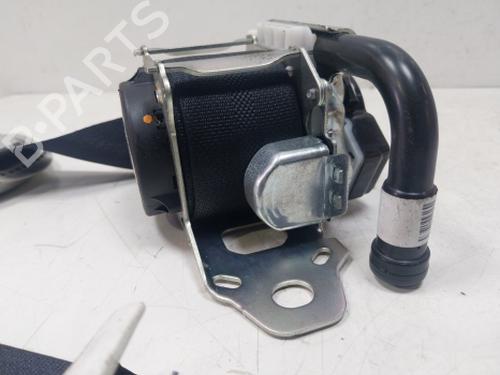 Front left seatbelt TOYOTA AQUA (_NHP1_) 1.5 Hybrid (NHP10) | BP38804914I26  - Image 7