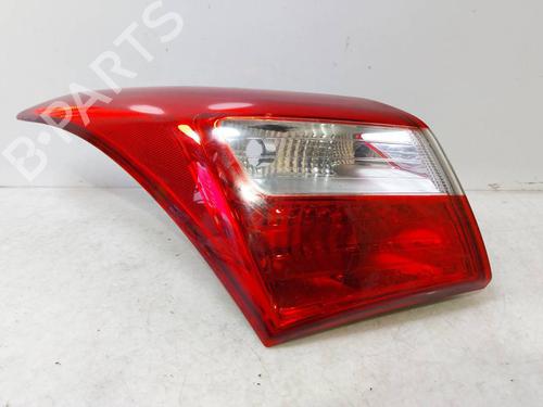 Left taillight HYUNDAI i30 (GD) 1.6 CRDi | BP39247669C34 - Image 2