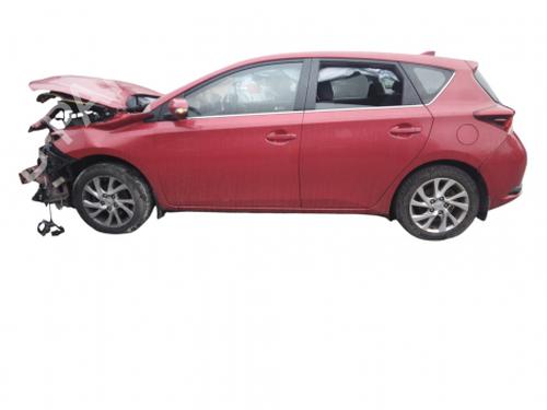 Engine control unit (ECU) TOYOTA AURIS (_E18_) 1.4 D-4D (NDE180_, NDE180R) | BP38815566M57 - Image 10