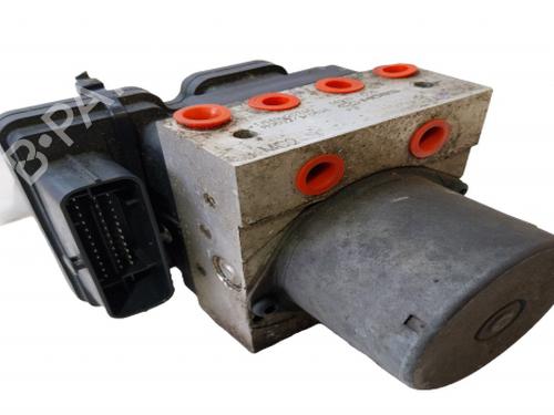 Used ABS pump ABS pump HYUNDAI i20 I (PB, PBT) 1.2 (78 hp) 38802279 38802279