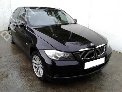 Electronic module BMW 3 (E90) 318 i | BP38809426M83 - Image 13