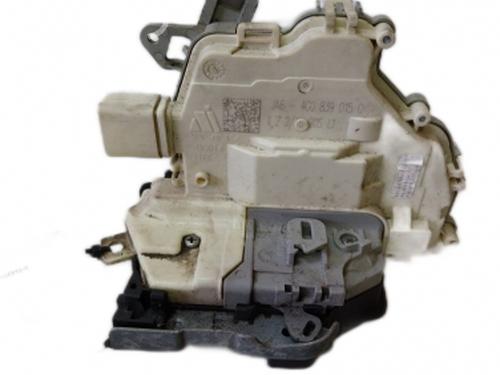rear-left-lock-audi-a6-c7-4g2-4gc-2010-2011-2012-2013-2014-2015-2016-2017-2018-2019-38809710 main image