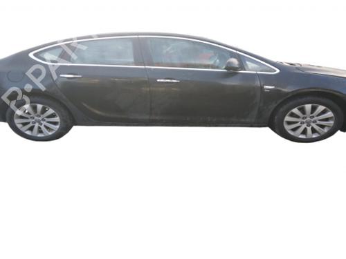 Starter OPEL ASTRA J Saloon 1.7 CDTI (69) | BP38805804M8 - Image 12