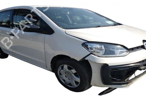 Climate control VW UP! (121, 122, BL1, BL2, BL3, 123) 1.0 | BP38811344I5  - Image 7