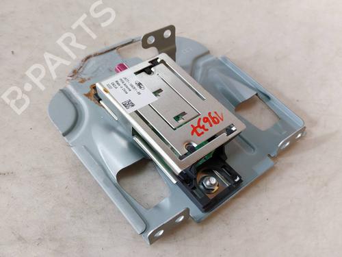 Electronic module FORD FOCUS IV (HN) 1.0 EcoBoost mHEV | BP39247696M83 - Image 3