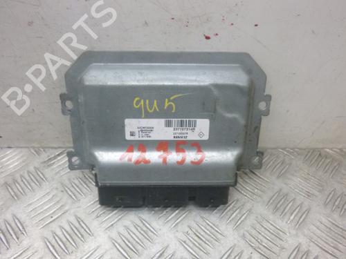 Used Engine control unit (ECU) Engine control unit (ECU) DACIA SANDERO II 1.2 (75 hp) 38801966 38801966