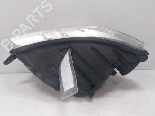 Right headlight SKODA SUPERB II (3T4) 1.9 TDI | BP38802496C29 - Image 7