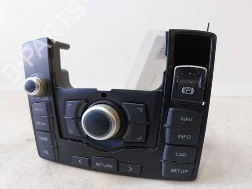 Control unit AUDI A6 C6 (4F2) 2.0 TDI | BP39655884M11 - Image 3