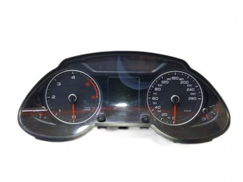 Used Instrument cluster Instrument cluster AUDI Q5 (8RB) 2.0 TDI (150 hp) 38807389 38807389
