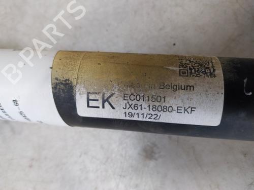 Left rear shock absorber FORD FOCUS IV (HN) 1.5 EcoBlue | BP38805941M18 - Image 5