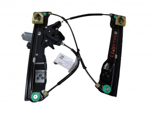 Front left window mechanism FORD FOCUS III 1.5 TDCi | BP38806881C22 - Image 2