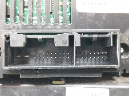 Climate control AUDI A4 B8 (8K2) 2.0 TDI | BP38812414I5 - Image 4