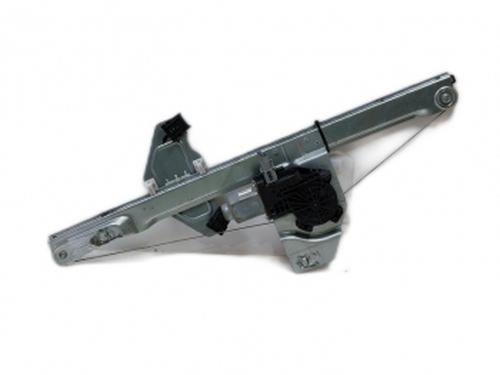 Used Front left window mechanism Front left window mechanism PEUGEOT PARTNER Box Body/MPV 1.6 HDi (75 hp) 38807419 38807419