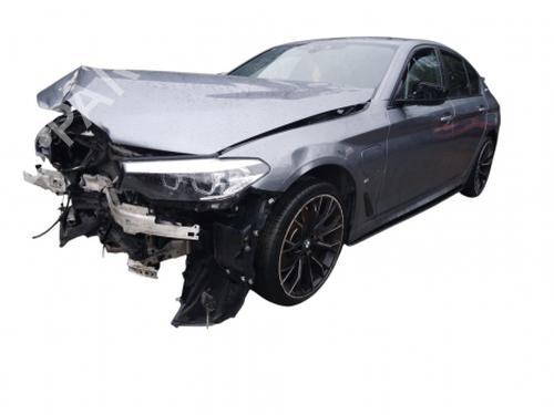 Engine control unit (ECU) BMW 5 (G30, F90) 530 e Plug-in Hybrid | BP38811491M57 - Image 10
